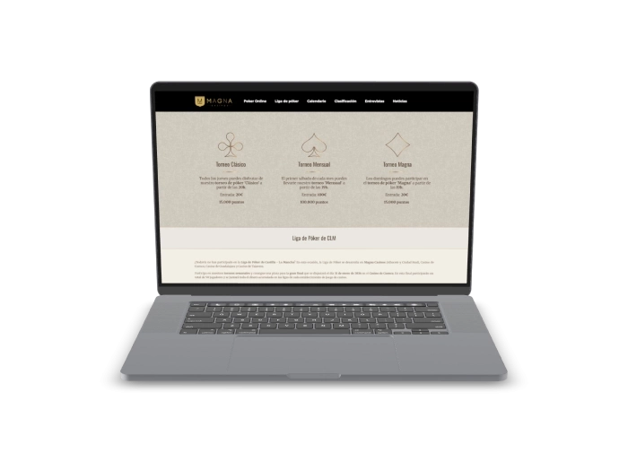 Casino Albacete Desktop Casino Albacete